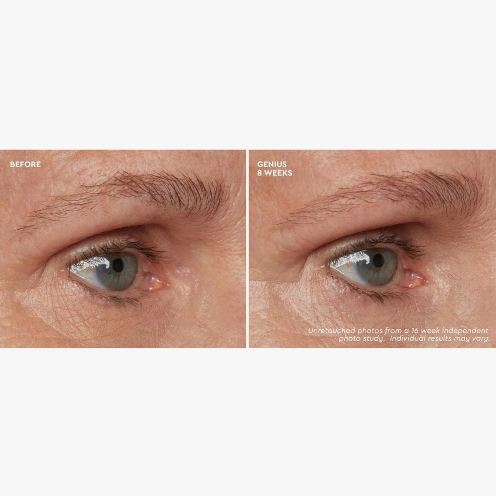 Brand new: ANASTASIA BEVERLY HILLS Brow Genius® Conditioning Brow Serum - Picture 6 of 9